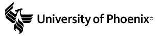 University of Phoenix Corporate Logo